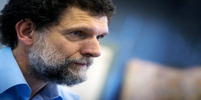 Osman Kavala: Hiçbir Batı ülkesi beni özgürlüğüme kavuşturmak için pazarlığa girmez
