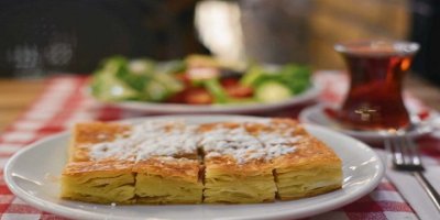 İstanbul 5’inci Kürt Böreği Festivali düzenlenecek