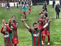 Amedspor'dan seyirci yasağı tepkisi: Sahaya çıkmayız!