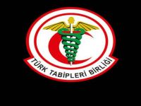 Sağlık Bakanlığı'ndan savaş karşıtı TTB'ye dava!