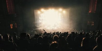 57 barodan ortak açıklama: Sanattan korkmayın, sanat özgürleştirir