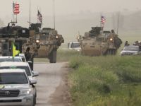 Le Figaro: ABD ve Fransa, Suriye’de Kürt bölgelerini diplomatik olarak tanımaya gidiyor