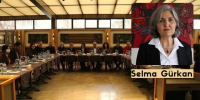 7 parti ve kurumun çalışmaları hangi aşamada?