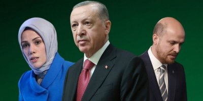 Kılıçdaroğlu: Baba “Eeey Amerika” edebiyatında, evlatlar dolar transferlerinde…”