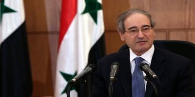 Türkiye’nin Rojava harekatına Esad rejiminden açıklama!