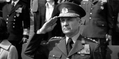 Yargıtay Kenan Evren hakkındaki kararı onadı: 12 Eylül Davası düştü