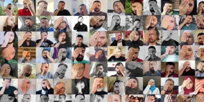 Leyla Muhammed’e atılan tekmenin simge fotoğrafı kampanyaya dönüştü: Irkçılığa hayır