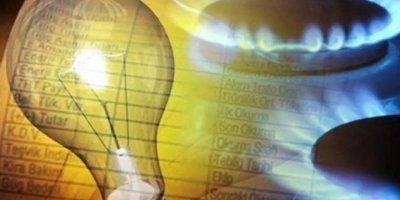 Elektrik ve doğalgaza büyük zam!