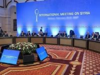 Fransa'dan sonra ABD'de Soçi Kongresi'ne katılmayacaklarını duyurdu