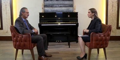 Mele Bahtiyar: Kürdistan ve Rojava’nın geleceği konusunda karamsarım