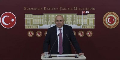 CHP'den sınır ötesi operasyonlara destek