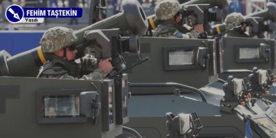 Geçti küresel çarlığın zamanı…