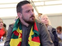 PFDK'den Deniz Naki'ye ceza: 3 yıl 6 ay men ve 273 TL para cezası