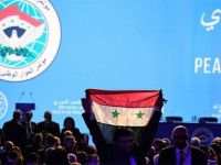 Soçi ölü mü doğuyor: Soçi'de bayrak krizi, Türkmenler rejim bayrağı nedeniyle kongreye katılmama kararı aldı