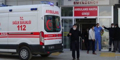 Batman’da iki aile arasında kavga: 3 ölü