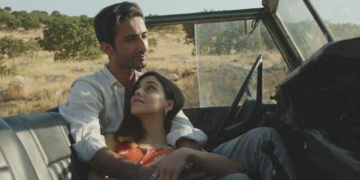 'Şev baş Peşmerge' filminin Avrupa'da gösterime gireceği tarih belli oldu!