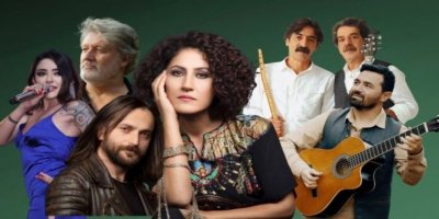 Konserleri yasaklanan sanatçılara Munzur Festivali çağrısı