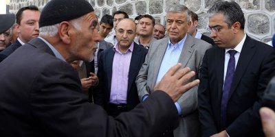 "Kürt sorununu çözdük" denilmişti… Yeni bir çözüm sürecinin başlatılacağı konuşuluyor