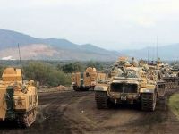 Suriye Rejimi: Türkiye, baraja hasar verirse felaket yaşanır