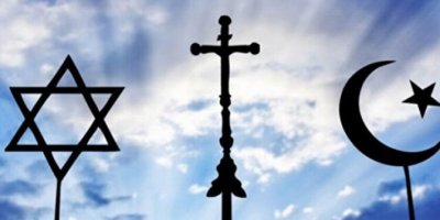 "Türkiye'de mezarlara ve ibadet yerlerine saldırı düzenleniyor"