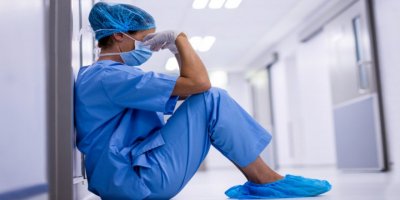 Türkiye'de "Hekimler göçü" tüm zamanların zirvesinde