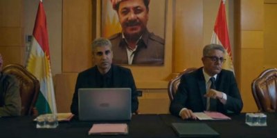 ATV dizisinde Kürtlere ve Kürdistan Bölgesi'ne hakaret