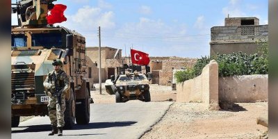 Türkiye, Rusya birliklerinin çekilmesiyle Rojava’ya operasyon kararı aldı