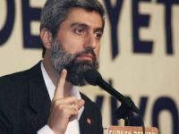 Furkan Vakfı'na operasyon: Alparslan Kuytul gözaltında!