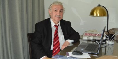 Tahir Süleyman: Mir Celadet Bedirhan'ın başlattığı misyonun taşıyıcısıyım