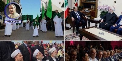 Habeş Cemaati: "Lübnan'ın Fethullahçıları"