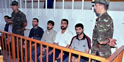 24 kişiyi öldüren 6 Hizbullahçı daha serbest bırakılmış