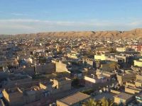 PDK: Durum normalleşinceye kadar Xûrmatu'ya dönmeyeceğiz