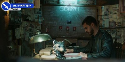 Yalnız Kurt yalancı kurttur