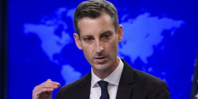 ABD Dışişleri'nden 'A'dan Z'ye' Türkiye gündemi açıklamaları