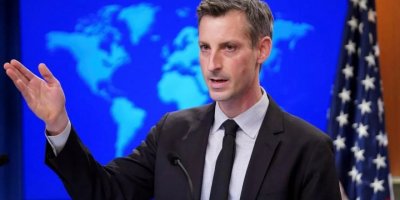 ABD’den Rojava ve Türkiye’ye ilişkin yeni açıklama!