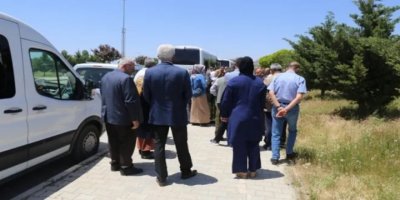 Polisin 'Kürtçe' tepkisi: Türkçe konuşacaksanız konuşun