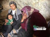 Heyva Sor a Kurdistan: 65 sivil hayatını kaybetti, 163 sivil yaralandı