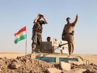 Peşmerge Nobel Barış Ödülü’ne aday