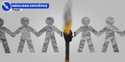 Türkiye’de muhalif olmak!