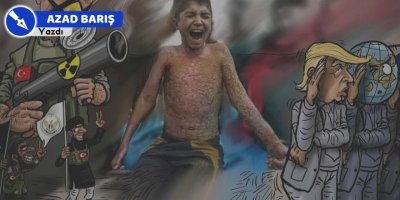 Rojava: Barbarları beklerken