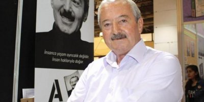 Akın Birdal: Türkiye en karanlık dönemini yaşıyor, helalleşme değil yüzleşmek gerekir