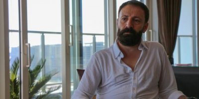 Delîl Dîlanar: Ülkeyi birlikte yaşanabilir bir hale getirebilirdik