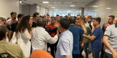 GÖÇİZDER üye ve yöneticilerinden 17 kişi tutuklandı