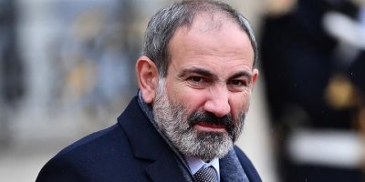 Ermenistan Başbakanı: Evet ben Türk'üm!