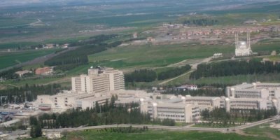 Sur kayyımı tarihi Kıtılbil Mahallesi'nin ismini 'Fetih Mahallesi' olarak değiştirdi