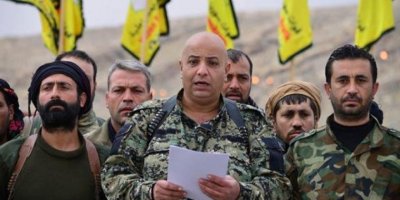 Suriye'den kaçan SDG'nin eski sözcüsü Talal Sülo, Türkiye'nin SİHA operasyonlarını anlattı