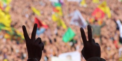 Kürtlerin savaşı kendi içinde - Arat Barış*