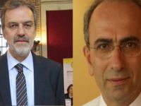 Raşit Tükel ve Taner Gören görevden uzaklaştırıldı