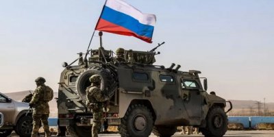 Rusya Tel Rifat’tan geri çekildi!