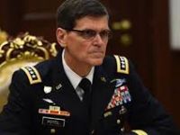 CENTCOM yineledi: YPG'ye desteği sürdüreceğiz!